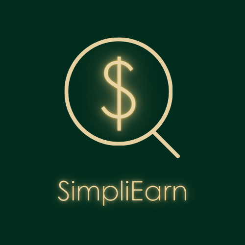 SimpliEarn cover